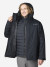 Куртка 3 в 1 чоловіча Columbia Point Park™ Interchange Jacket - фото №6