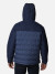 Пуховик чоловічий Columbia Grand Trek III Down Hooded Jacket - фото №3