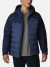 Пуховик чоловічий Columbia Grand Trek III Down Hooded Jacket - фото №4