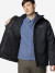 Куртка 3 в 1 чоловіча Columbia Tunnel Falls™ II Interchange Jacket - фото №7