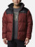 Куртка утеплена чоловіча Columbia Puffect II Hooded Jacket - фото №3