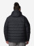 Пуховик чоловічий Columbia Grand Trek™ III Down Hooded Jacket - фото №3