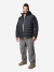 Пуховик чоловічий Columbia Grand Trek™ III Down Hooded Jacket - фото №4