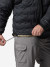 Пуховик чоловічий Columbia Grand Trek™ III Down Hooded Jacket - фото №6