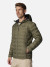 Пуховик мужской Columbia Delta Ridge II Down Hooded Jacket - фото №2