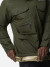 Куртка утеплена чоловіча Columbia Landroamer Parka - фото №8