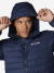 Куртка утеплена чоловіча Columbia Powder Lite II Hooded Jacket - фото №6