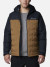 Пуховик чоловічий Columbia Grand Trek III Down Hooded Jacket - фото №3