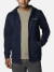 Толстовка чоловіча Columbia Beaumount™ Full Zip Hoodie - фото №2