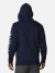 Толстовка чоловіча Columbia Beaumount™ Full Zip Hoodie - фото №4