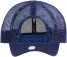 Бейсболка New Era Core 940 Trucker Neyyan - фото №4