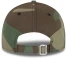 Бейсболка мужская New Era All Over Camo 9Forty - фото №3