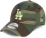 Бейсболка мужская New Era All Over Camo 9Forty - фото №2