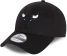 Бейсболка чоловіча New Era Black Base 9Forty - фото №2