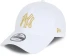 Бейсболка чоловіча New Era Metallic Logo 9Forty - фото №2