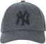 Бейсболка для мальчиков New Era Jersey Neyyan - фото №4