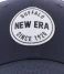 Бейсболка New Era Ne Patch 9Forty - фото №5