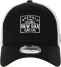 Бейсболка New Era 233 Core 940 Trucker Patch - фото №4