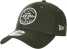 Бейсболка New Era 232 Ne Patch 9Forty - фото №2