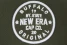 Бейсболка New Era 232 Ne Patch 9Forty - фото №5