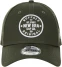 Бейсболка New Era 232 Ne Patch 9Forty - фото №4