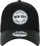 Бейсболка New Era 115 Ne Entry Patch Camo 940 - фото №4