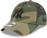 Бейсболка New Era League Essential 9Forty - фото №2