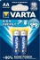 Батарейки Varta Micro High Energy - фото №2