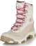 Ботинки утепленные женские Columbia Bugaboot Plus Omni-Heat Michelin - фото №3