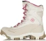 Ботинки утепленные женские Columbia Bugaboot Plus Omni-Heat Michelin - фото №2