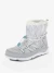 Ботинки утепленные женские Merrell 1six8 Farchill Mid Polar Fc+ - фото №2