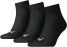 Шкарпетки Puma UNISEX QUARTER PLAIN, 3 пари - фото №2
