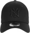 Бейсболка New Era League Essential 9Forty MLB NY Yankees - фото №3