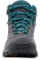 Ботинки женские Columbia Newton Ridge Plus Waterproof Amped - фото №6