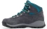 Ботинки женские Columbia Newton Ridge Plus Waterproof Amped - фото №7