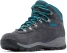 Ботинки женские Columbia Newton Ridge Plus Waterproof Amped - фото №8