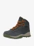 Ботинки женские Columbia Newton Ridge Plus Waterproof Amped - фото №2