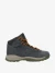 Ботинки женские Columbia Newton Ridge Plus Waterproof Amped - фото №4