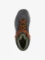 Ботинки женские Columbia Newton Ridge Plus Waterproof Amped - фото №5
