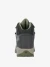 Ботинки женские Columbia Newton Ridge Plus Waterproof Amped - фото №3