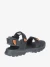 Сандалі чоловічі Merrell Men'S Sandals Cedrus Convert 3 - фото №4