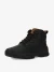 Ботинки мужские Skechers Round Toe Mid Top Lace Up Boo - фото №2