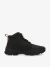 Ботинки мужские Skechers Round Toe Mid Top Lace Up Boo - фото №4