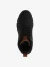 Ботинки мужские Skechers Round Toe Mid Top Lace Up Boo - фото №5