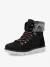 Ботинки женские Skechers Bobs Rocky - фото №2