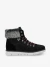 Ботинки женские Skechers Bobs Rocky - фото №4