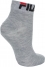 Шкарпетки Fila, 3 пари - фото №7