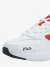 Кроссовки для мальчиков FILA Jaden Pu 2.0 B - фото №7