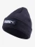 Шапка PUMA Classics Cuff Beanie - фото №2