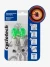 Декоративные фонари на ниппели Cyclotech CNL-2GR - фото №4